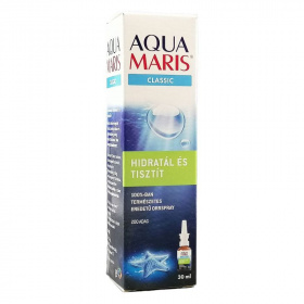 Aqua Maris orrspray 30ml