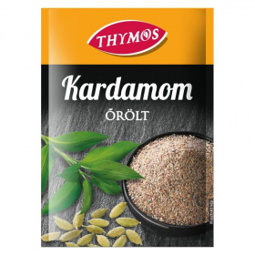 Thymos őrölt kardamom 7g
