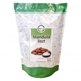 Dia-Wellness paleolit mandulaliszt 500g