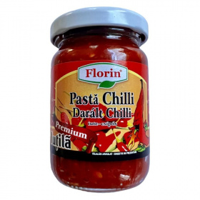 Florin darált chili paszta 100g