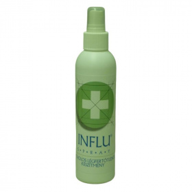 Influ aerosol légfertőtlenítő 200ml