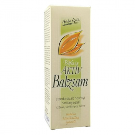 Herba Gold aktív balzsam 75ml