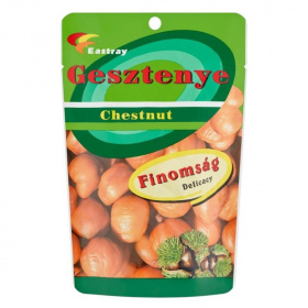 Eastray főtt cukormentes héjnélküli szelíd gesztenye 100g