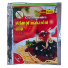 Mester Család gluténmentes milánói makaróni alap 50g Mester Család gluténmentes milánói makaróni alap 50g