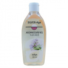 Silanus SILVER-Age aromaterápiás tusfürdő - zsálya 250ml Silanus SILVER-Age aromaterápiás tusfürdő - zsálya 250ml