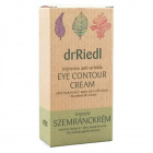 Dr. Riedl intenzív szemránckrém 30ml Dr. Riedl intenzív szemránckrém 30ml