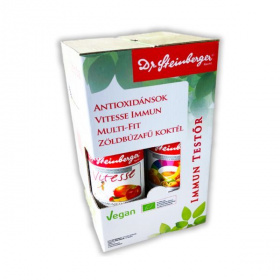 Dr. Steinberger Immun Testőr (4x750ml) 4db