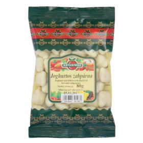 Naturfood joghurtos zabpárna 80g