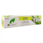 Dr.Organic bio Teafa fogkrém 100ml 