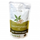 Organiqa Hemp Protein powder (bio) kendermag fehérje por 250g 