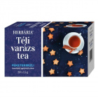 Herbária téli varázs tea feketeribizli 20db Herbária téli varázs tea feketeribizli 20db