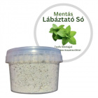 G&A natural products mentás lábáztató só teafa illóolajjal 130g G&A natural products mentás lábáztató só teafa illóolajjal 130g