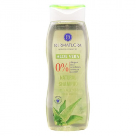 Dermaflora Aloe Vera sampon 250ml