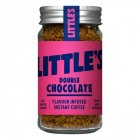 Littles instant kávé double chocolate 50g Littles instant kávé double chocolate 50g