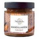 Mendula mandulakrém fahéjas 180g Mendula mandulakrém fahéjas 180g