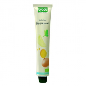 Byodo bio delikátesz majonéz 100ml