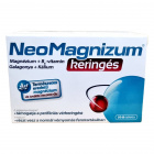NeoMagnizum keringés tabletta 50db 