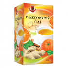 Herbex Premium gyömbér tea narancs ízesítéssel 20db Herbex Premium gyömbér tea narancs ízesítéssel 20db
