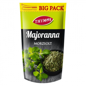 Thymos morzsolt majoranna big pack 20g