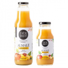 DÉR Juice almalé - gyömbér (98-2%) 330ml DÉR Juice almalé - gyömbér (98-2%) 330ml