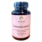 Organiqa Hormonegyensúly kapszula 60db Organiqa Hormonegyensúly kapszula 60db