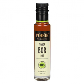 Pödör vörösborecet 250ml