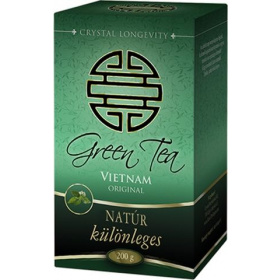 Vita Crystal Green Tea natúr 200g
