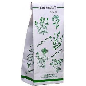 JuvaPharma kerti kakukkfű tea 40g