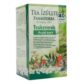 Pavel Vana tea ízületi panaszokra 40db