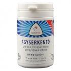 Mentalfitol Agyserkentő kapszula 30db Mentalfitol Agyserkentő kapszula 30db