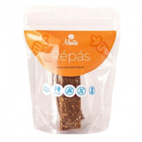 Mentes sós kréker - répás 50g