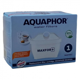 Aquaphor szűrőbetét - Maxfor (B100-25, bi-flux jellegű) 1db