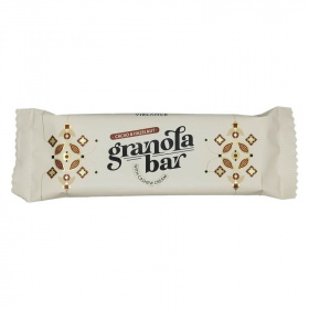 Viblance gluténmentes granola szelet (kakaó és törökmogyorókrém) 55g