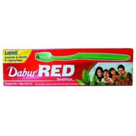 Dabur Red fogkrém 100g