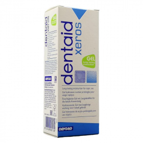 Dentaid Xeros gél 50ml