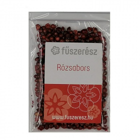 Fűszerész rózsabors 10g