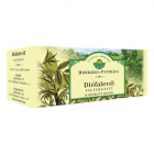 Herbária diófalevél filteres tea 25db Herbária diófalevél filteres tea 25db