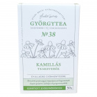 Györgytea kamillás teakeverék 50g 