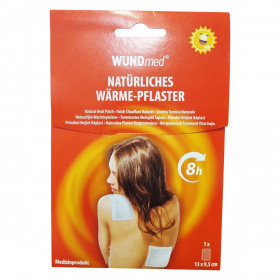 Wundmed melegítő tapasz 1db