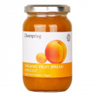 Clearspring Bio Gyümölcslekvár Sárgabarack 280g Clearspring Bio Gyümölcslekvár Sárgabarack 280g