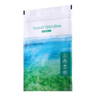 Hawaii Spirulina tabletta 200db