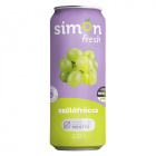 Simon Fresh szőlőfröccs 330ml 