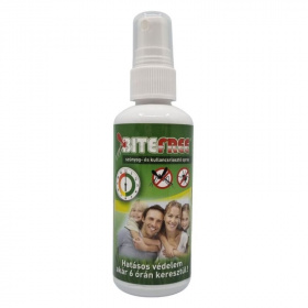 Bitefree szúnyog és kullancs riasztó spray 75ml