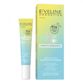 Eveline My Beauty elixir feszesítő arcszérum 20ml