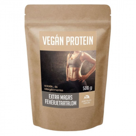 Premium Natura vegán protein por 500g