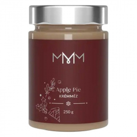 Magyar Méz Manufaktúra apple pie krémméz 250g