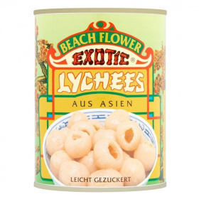 Beach Flower licsi 567g