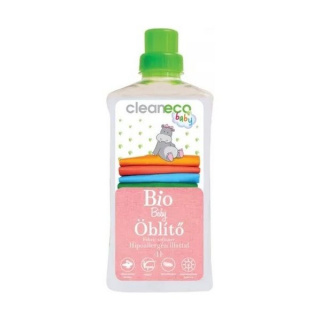 Cleaneco Bio Baby öblítő gyümölcspúder illattal 1000ml