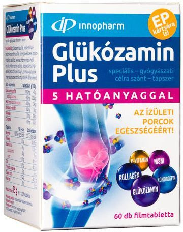 Termékek IZOM, ÍZÜLET, PORC, CSONT kategóriában