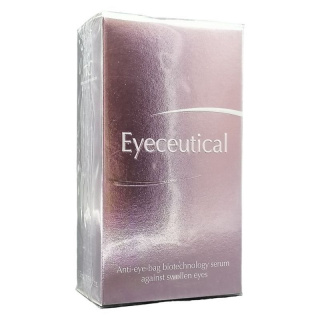 Eyeceutical anti-eye-bag szérum 15ml